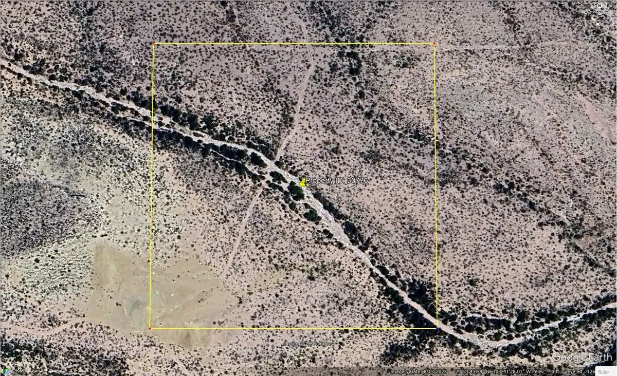 0 Black Mesa East, Terlingua, TX 79852 - Image #1