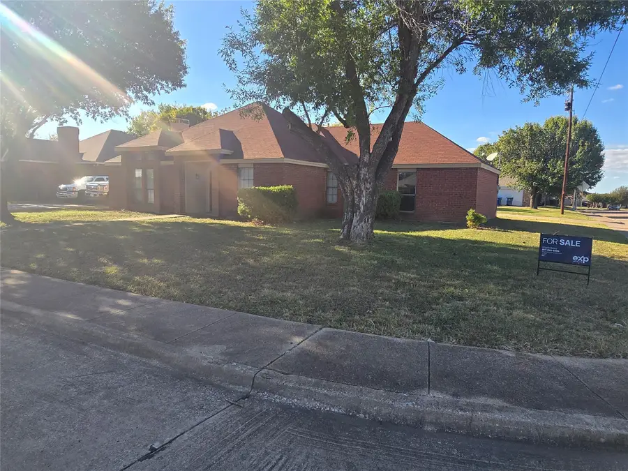 1301 Mallard Drive, Desoto, TX 75115 - Image #2