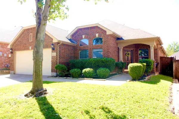 9225 Niles Court, Fort Worth, TX 76244