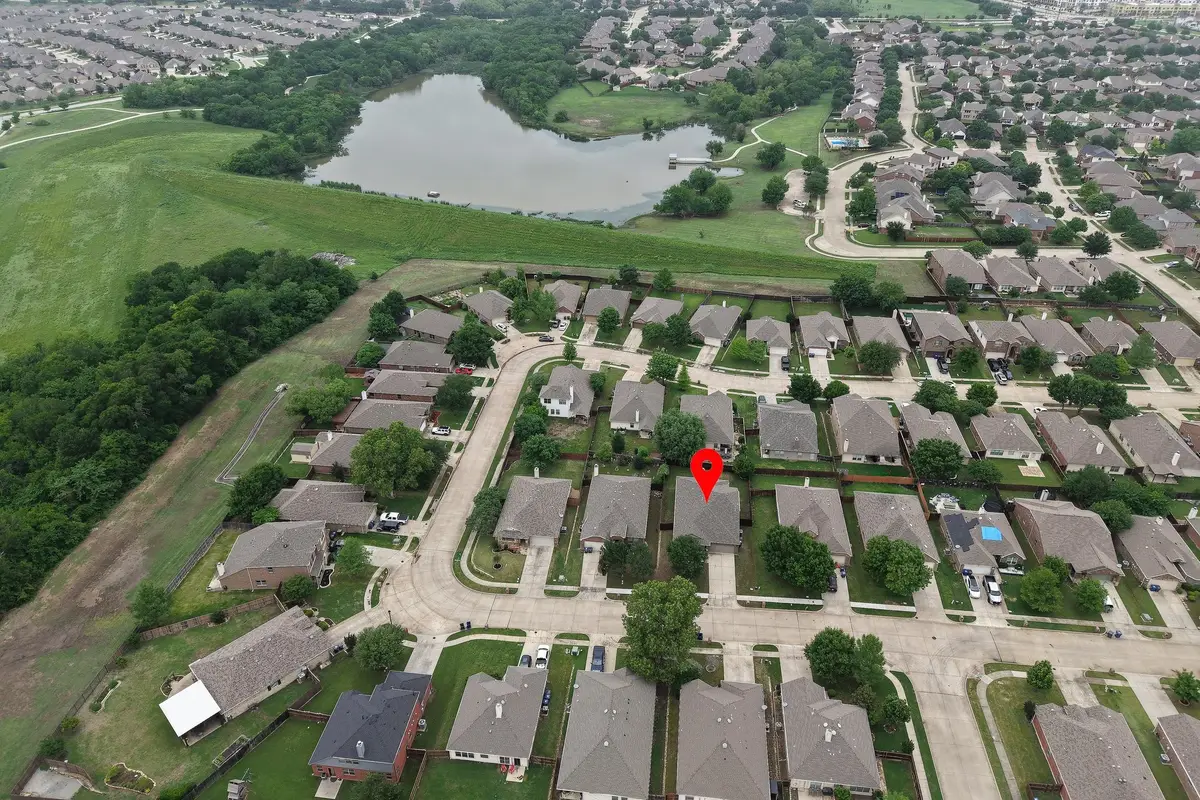 5208 Hidden Knolls Drive, McKinney, TX 75071 - Image #1