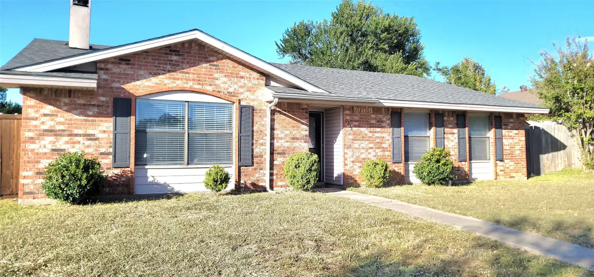 2231 Ridgedale Drive, Carrollton, TX 75006 - Image #1