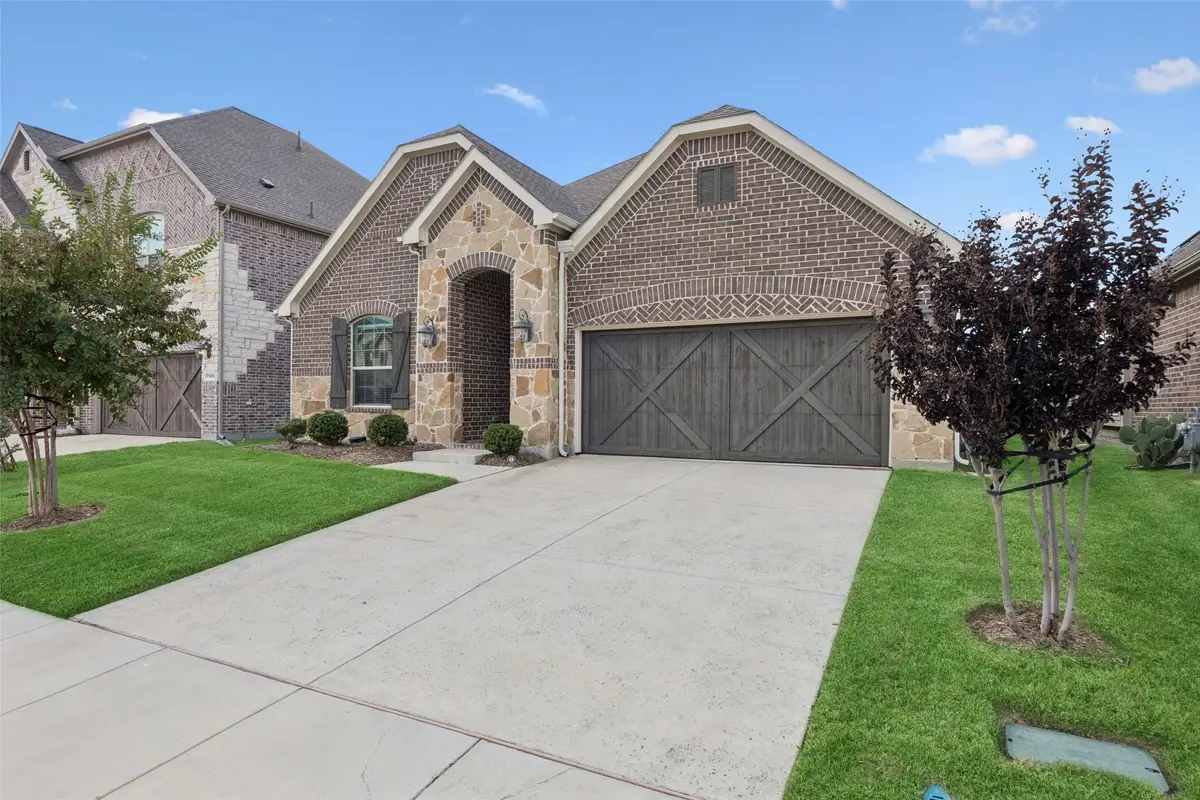 17311 Texas Pistache Drive, Dallas, TX 75252 - Image #1