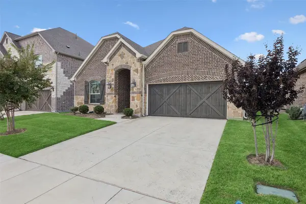 17311 Texas Pistache Drive, Dallas, TX 75252