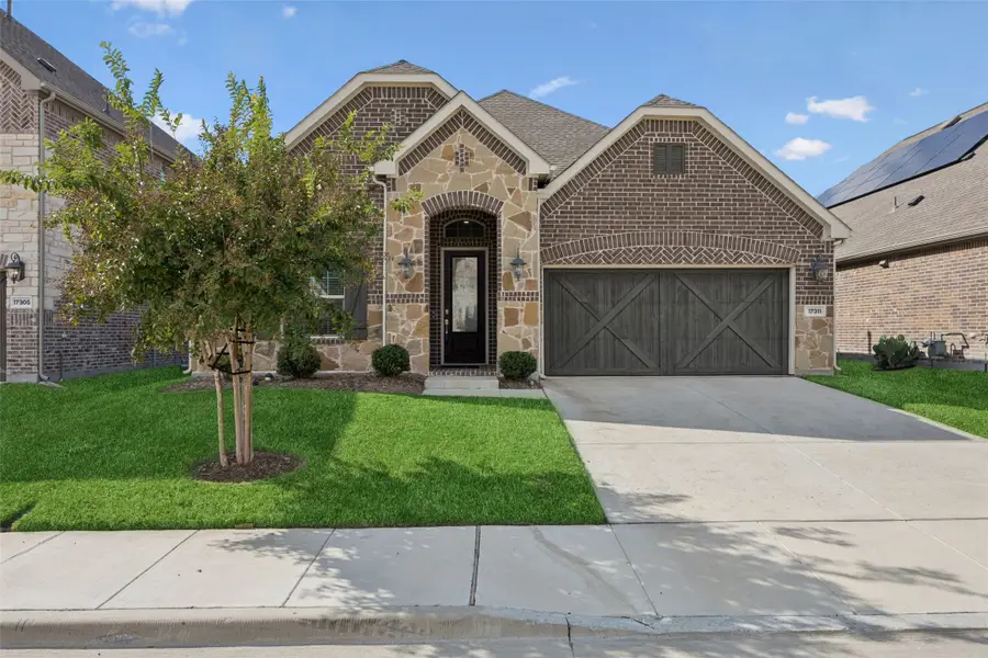 17311 Texas Pistache Drive, Dallas, TX 75252 - Image #2