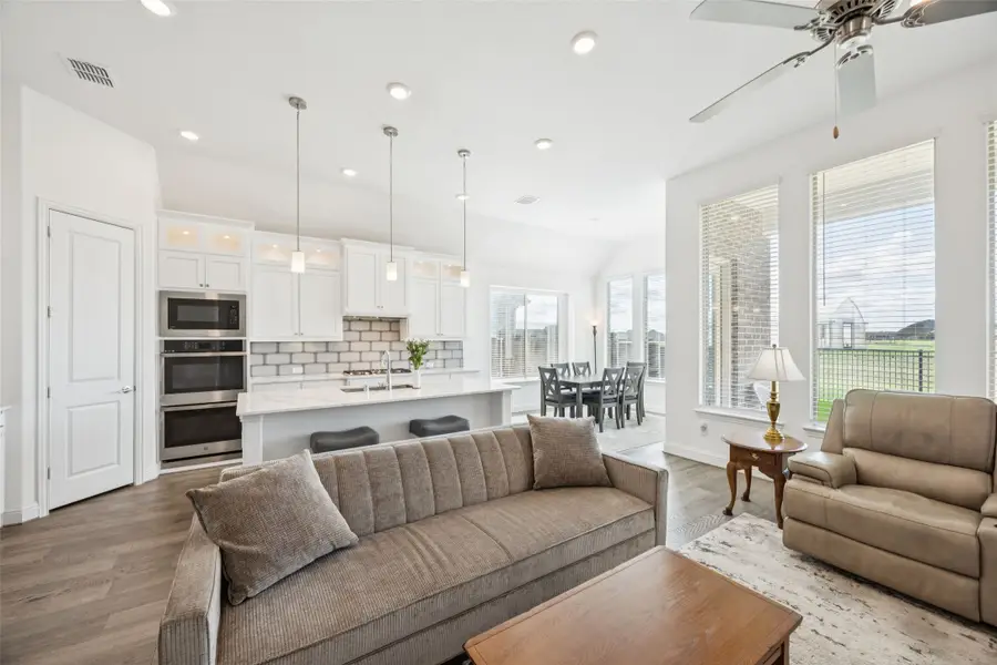 17311 Texas Pistache Drive, Dallas, TX 75252 - Image #3