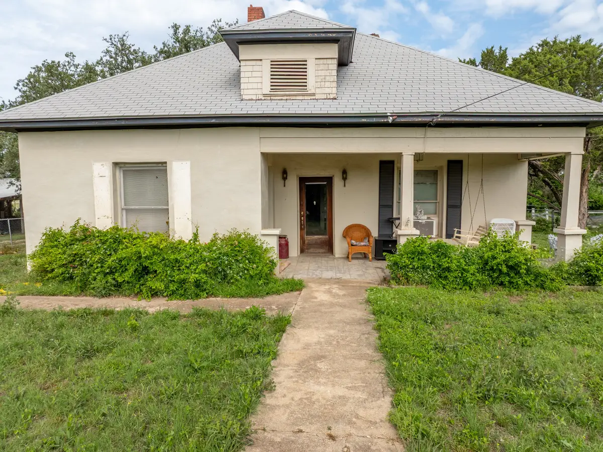 740 Old Georgetown Road, Gatesville, TX 76528 - Image #1