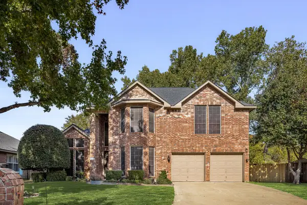 2604 Glenridge Drive, Flower Mound, TX 75028