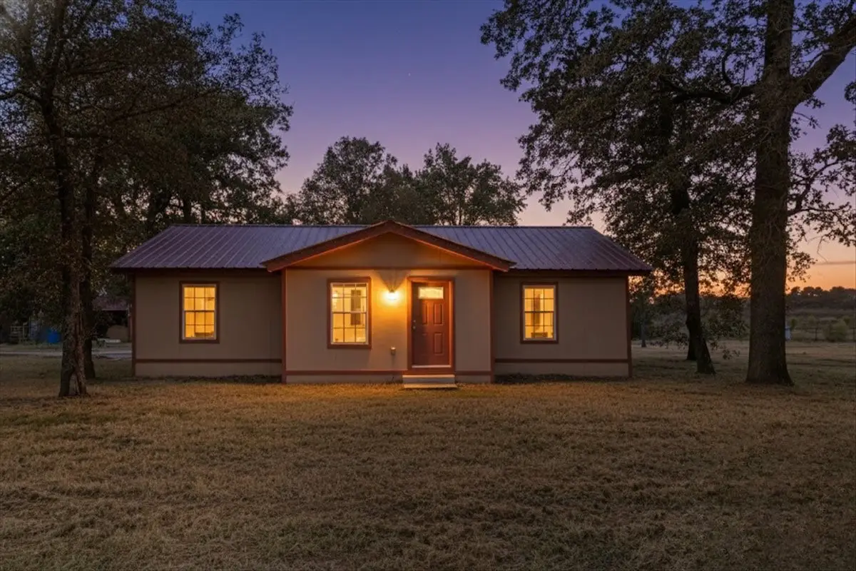 2600 County Road 417 D, Henderson, TX 75654 - #1