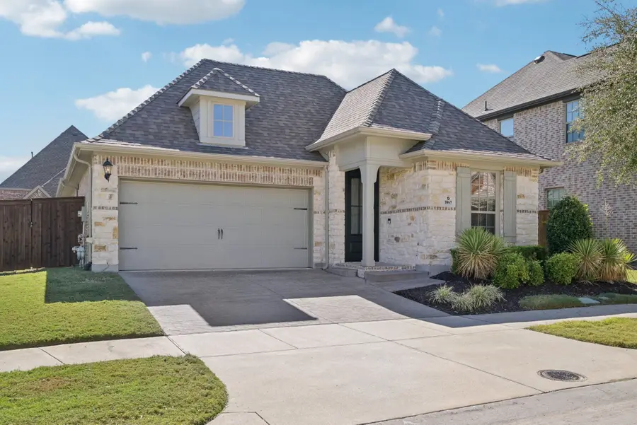 1065 James Court, Allen, TX 75013 - Image #2