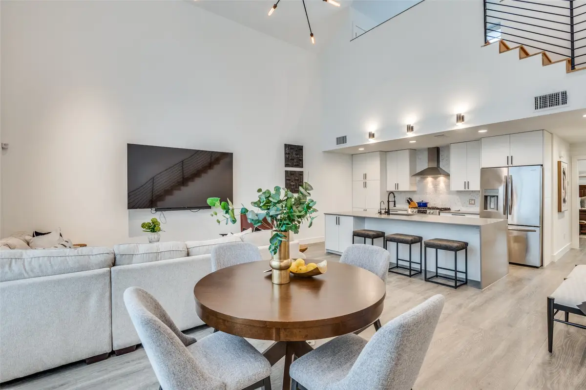 3880 Munger Avenue #8, Dallas, TX 75204 - Image #1