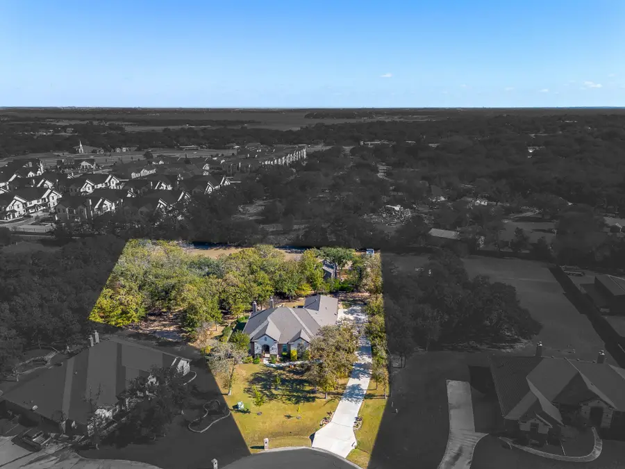 1320 Craft Farms Circle, Azle, TX 76020 - Image #2