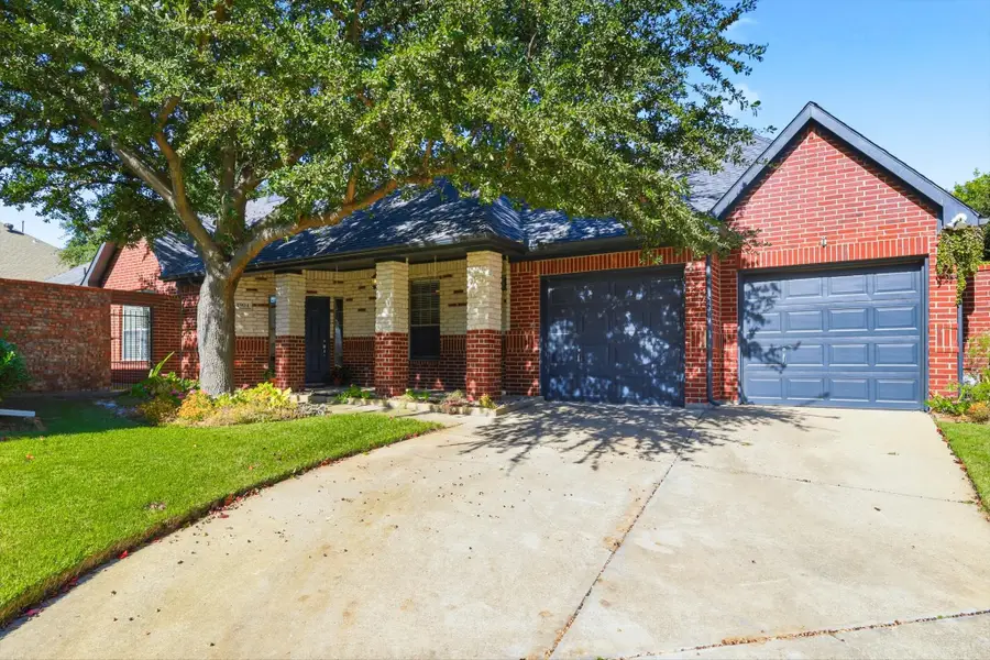 1904 Trevor Court, Flower Mound, TX 75028 - Image #3