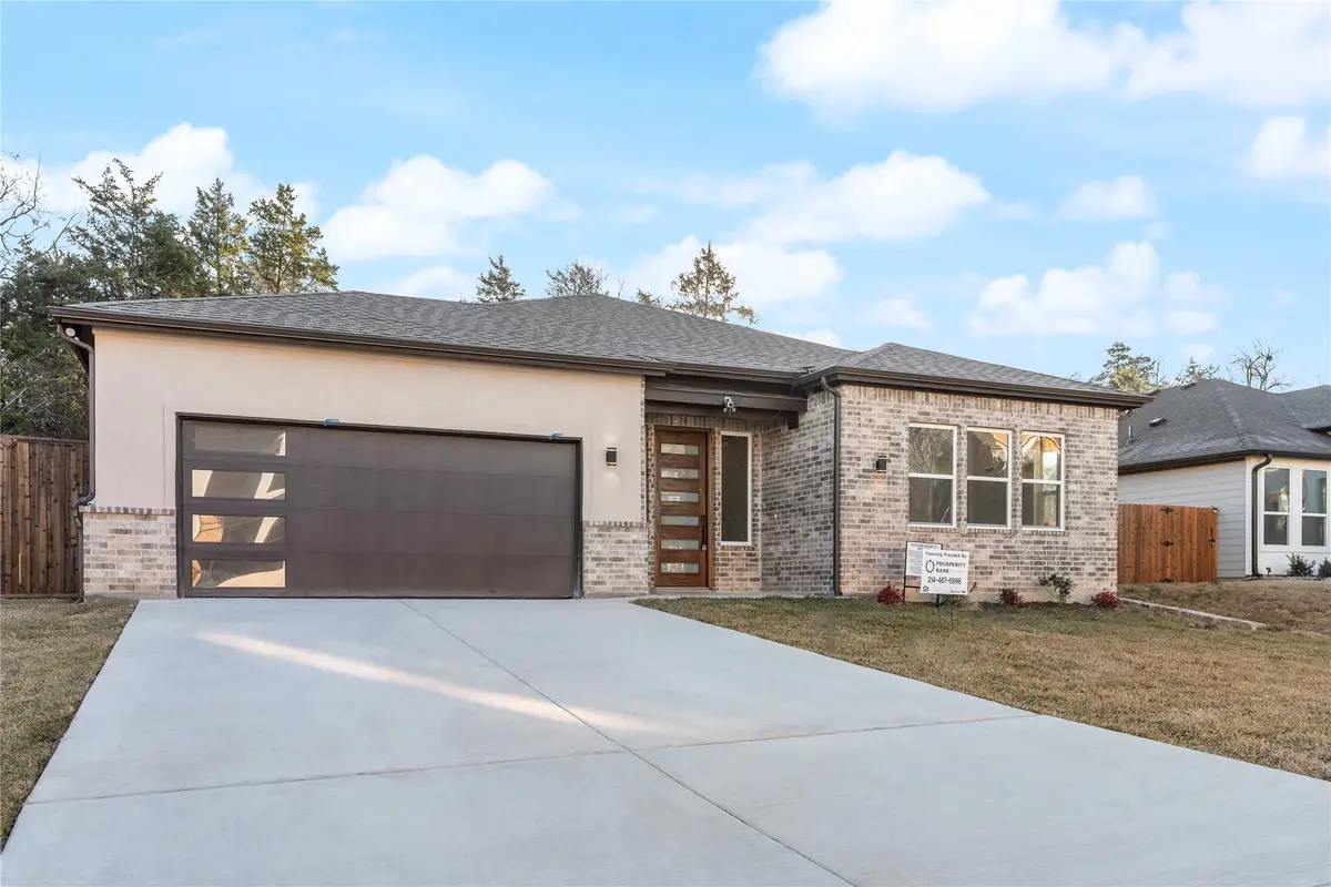 2346 Fatima Avenue, Dallas, TX 75241 - Image #1