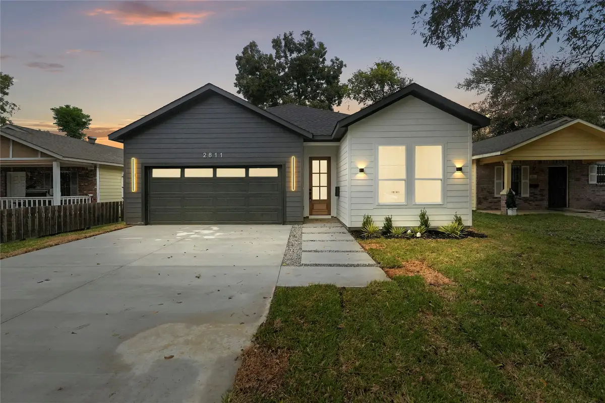 2811 Dorris Street, Dallas, TX 75215 - Image #1