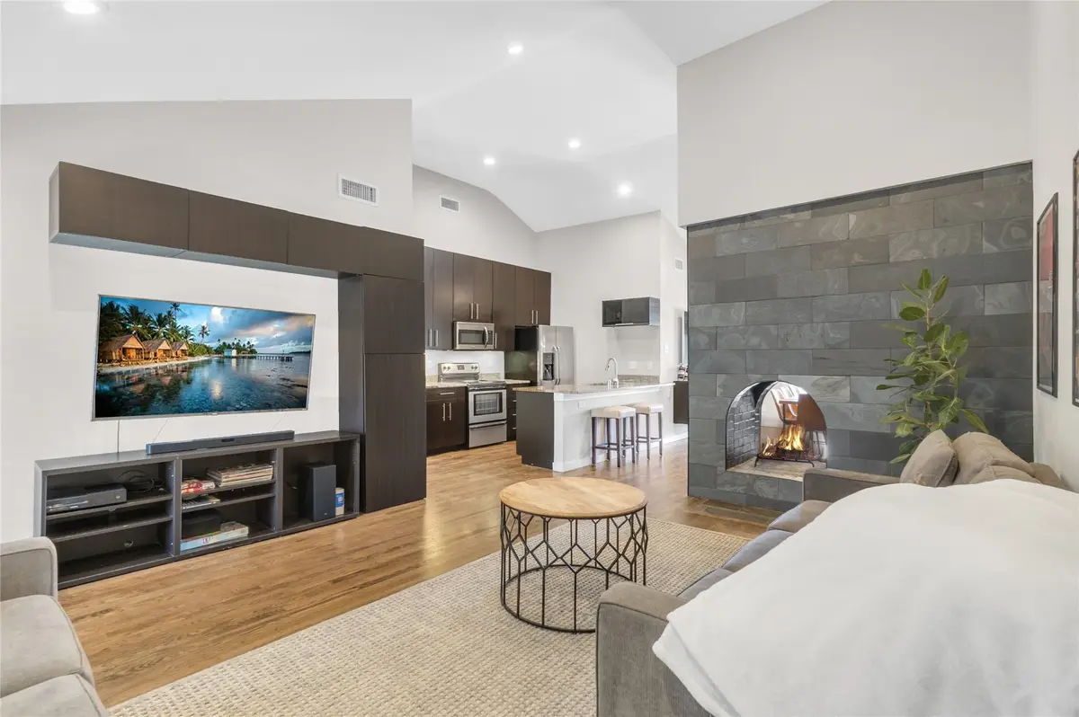 5806 Birchbrook Drive #206, Dallas, TX 75206 - Image #1