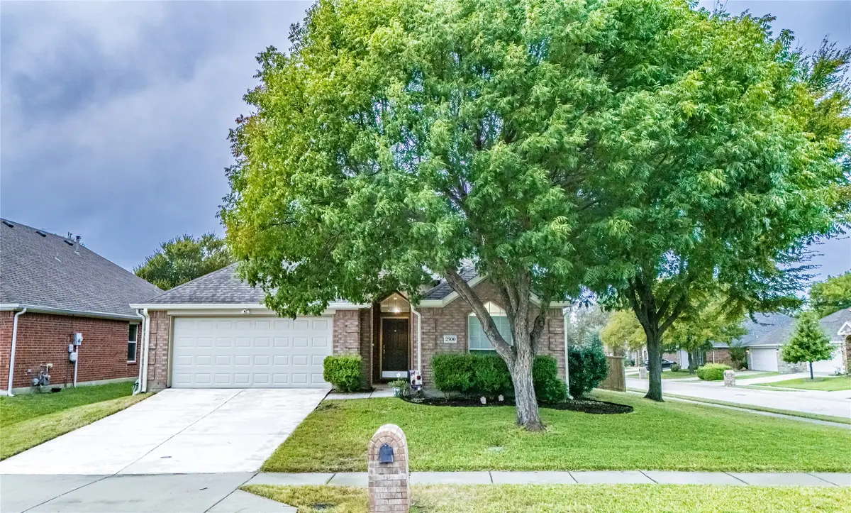 2500 Ariel Cove, McKinney, TX 75072 - Image #1