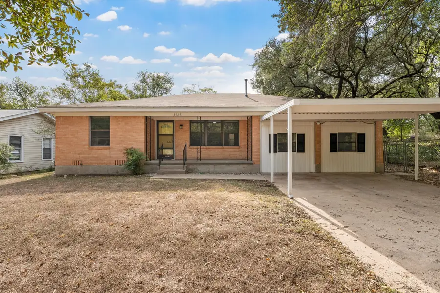 2624 Alvin Street, Waco, TX 76708 - Image #2