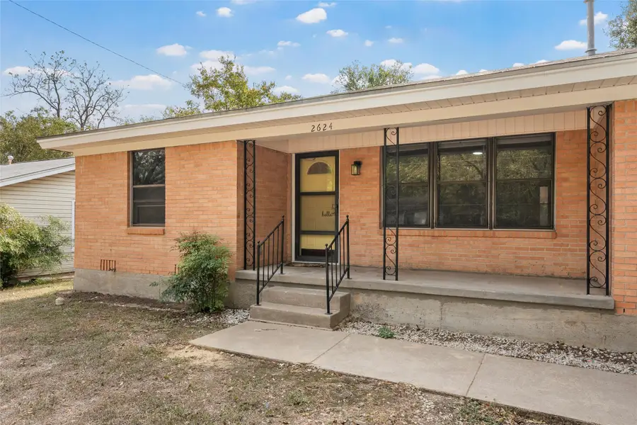 2624 Alvin Street, Waco, TX 76708 - Image #3