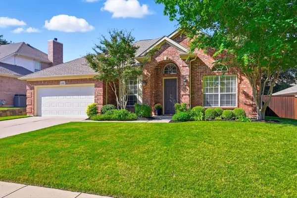 2505 Brighton Drive, Flower Mound, TX 75028