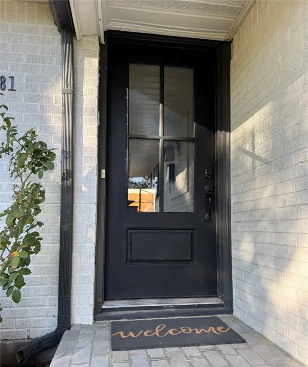 3581 Woodleigh Drive, Dallas, TX 75229