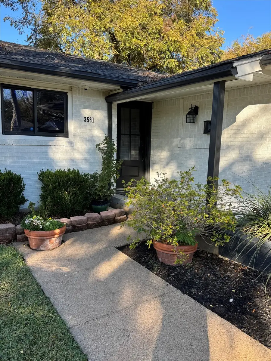 3581 Woodleigh Drive, Dallas, TX 75229 - Image #2