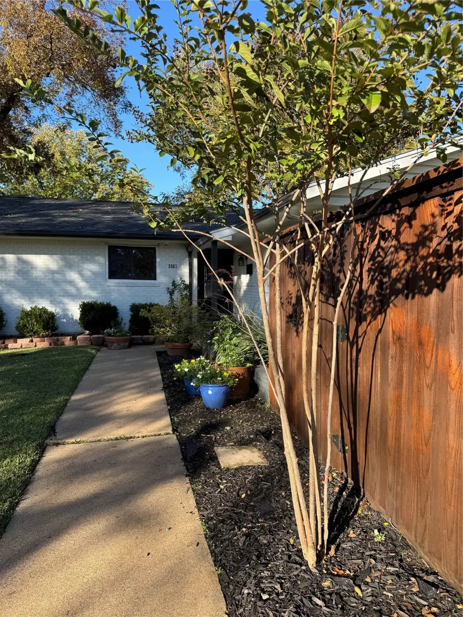 3581 Woodleigh Drive, Dallas, TX 75229 - Image #3