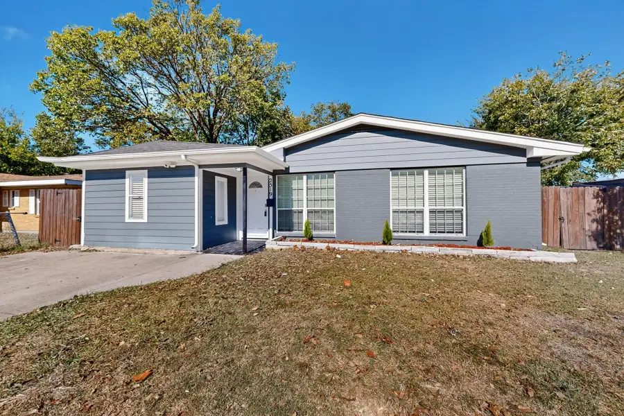 2519 Maverick Avenue, Dallas, TX 75228 - Image #3