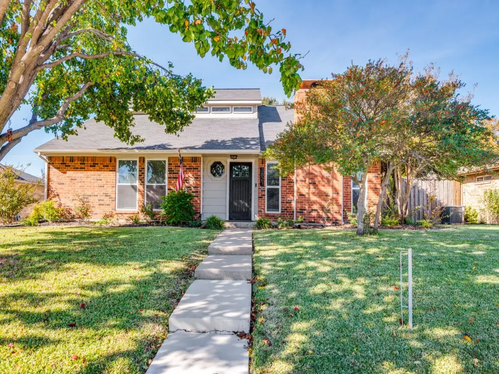 3821 Furneaux Lane, Carrollton, TX 75007 - Image #1