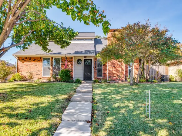 3821 Furneaux Lane, Carrollton, TX 75007