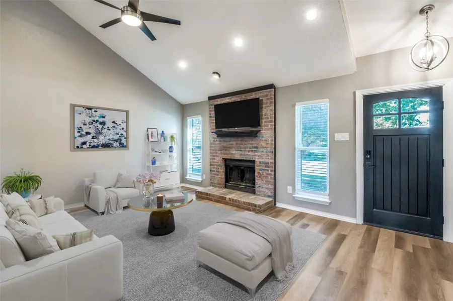 3821 Furneaux Lane, Carrollton, TX 75007 - Image #3