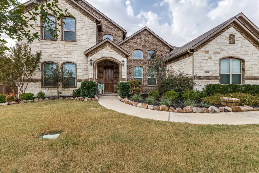 1908 Berkley Drive, Wylie, TX 75098 - Image #2