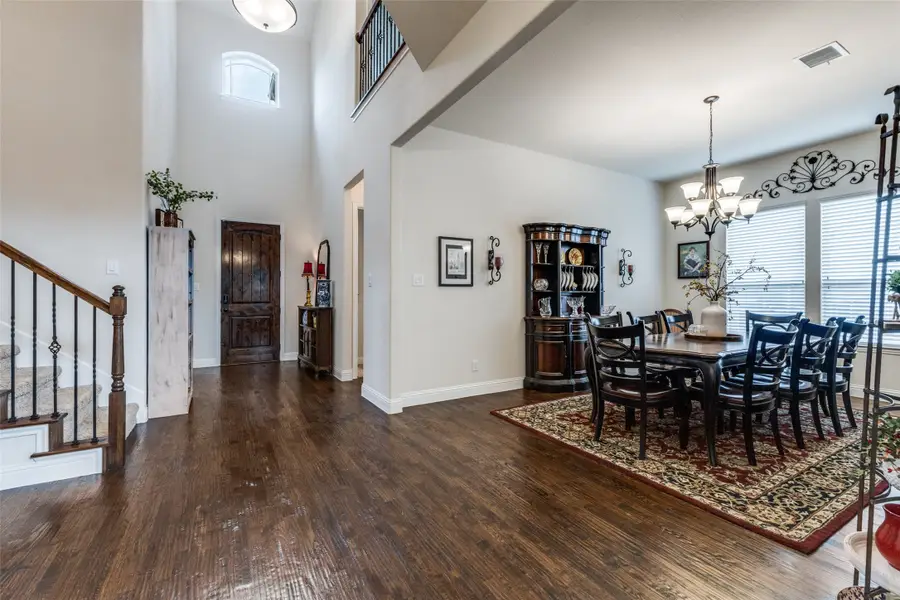 1908 Berkley Drive, Wylie, TX 75098 - Image #3