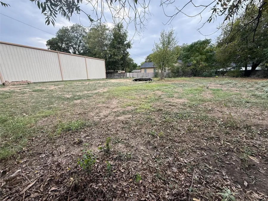 Lot 10C Michigan Avenue, Fort Worth, TX 76114 - Image #2
