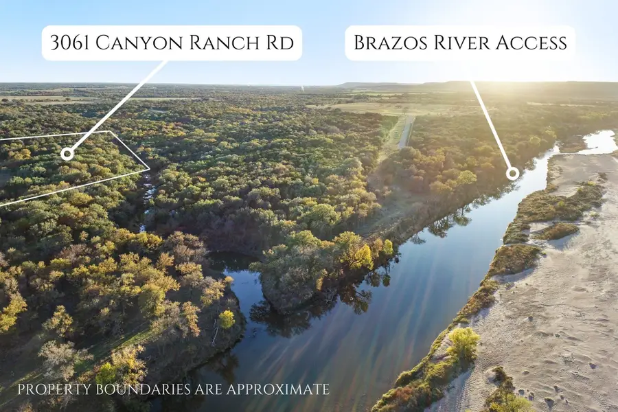3061 Canyon Ranch Road, Palo Pinto, TX 76484 - Image #3