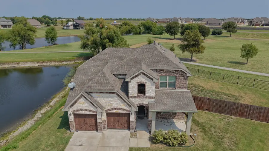 2304 Llano Drive, Royse City, TX 75189 - Image #2