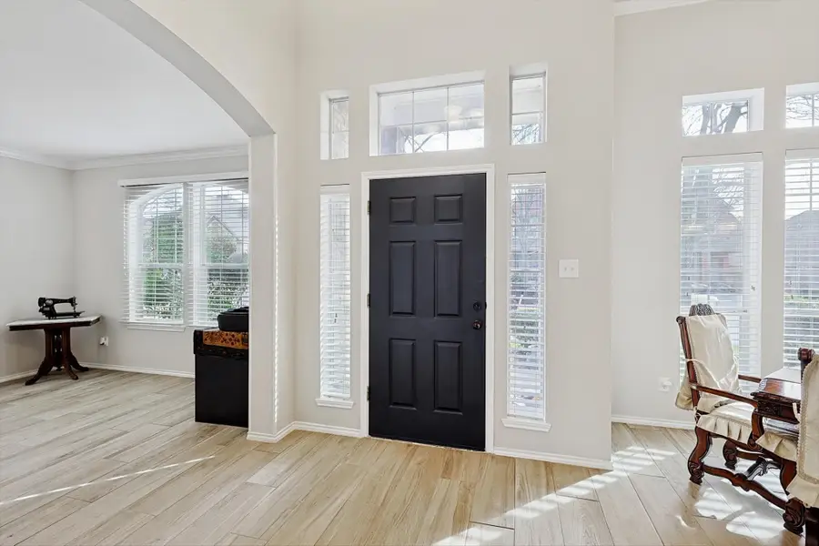 501 Maple Leaf Lane, McKinney, TX 75071 - Image #3