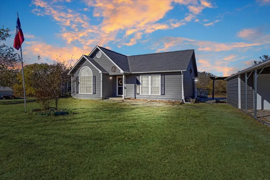 14951 County Road 622, Blue Ridge, TX 75424 - Image #3