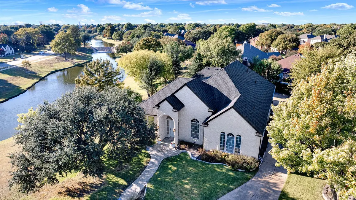 10904 Water Road, Frisco, TX 75035 - Image #1
