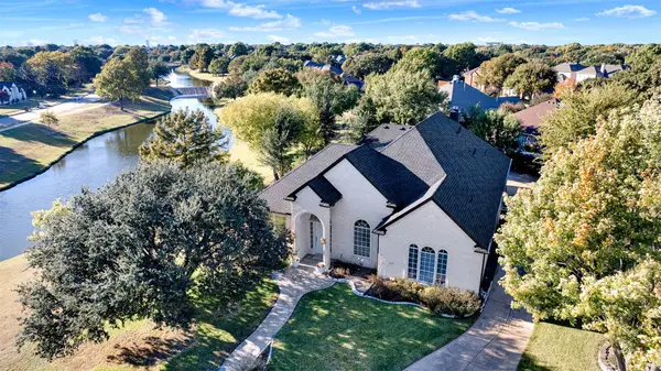 10904 Water Road, Frisco, TX 75035