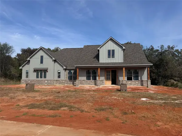 13868 Luka Lane, Lindale, TX 75771