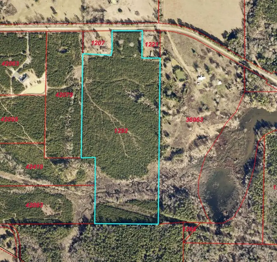 TBD Fm 726, Jefferson, TX 75657 - Image #3