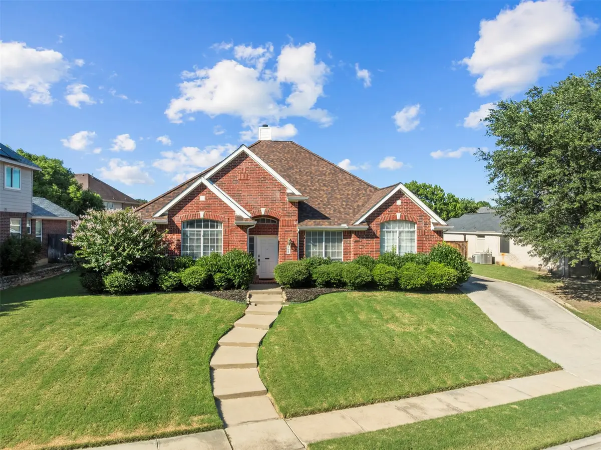 705 Waters Edge, Keller, TX 76248 - Image #1