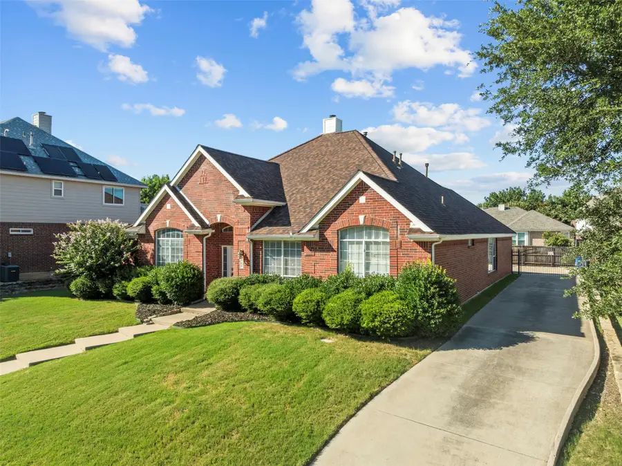 705 Waters Edge, Keller, TX 76248 - Image #2