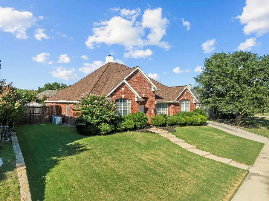 705 Waters Edge, Keller, TX 76248 - Image #3