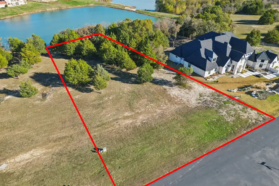 TBD Lake Shore Drive, McKinney, TX 75071 - Image #2