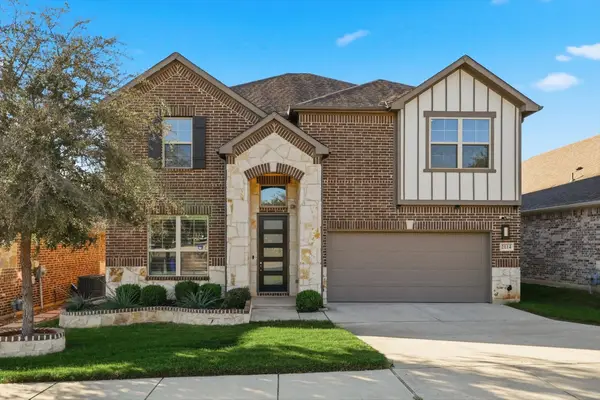 2114 Stanhill Drive, Corinth, TX 76210