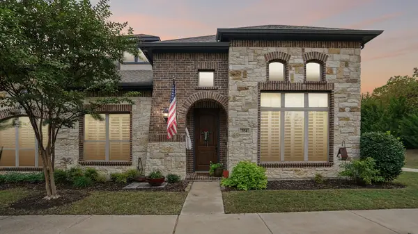 354 Jacob Lane, Fairview, TX 75069