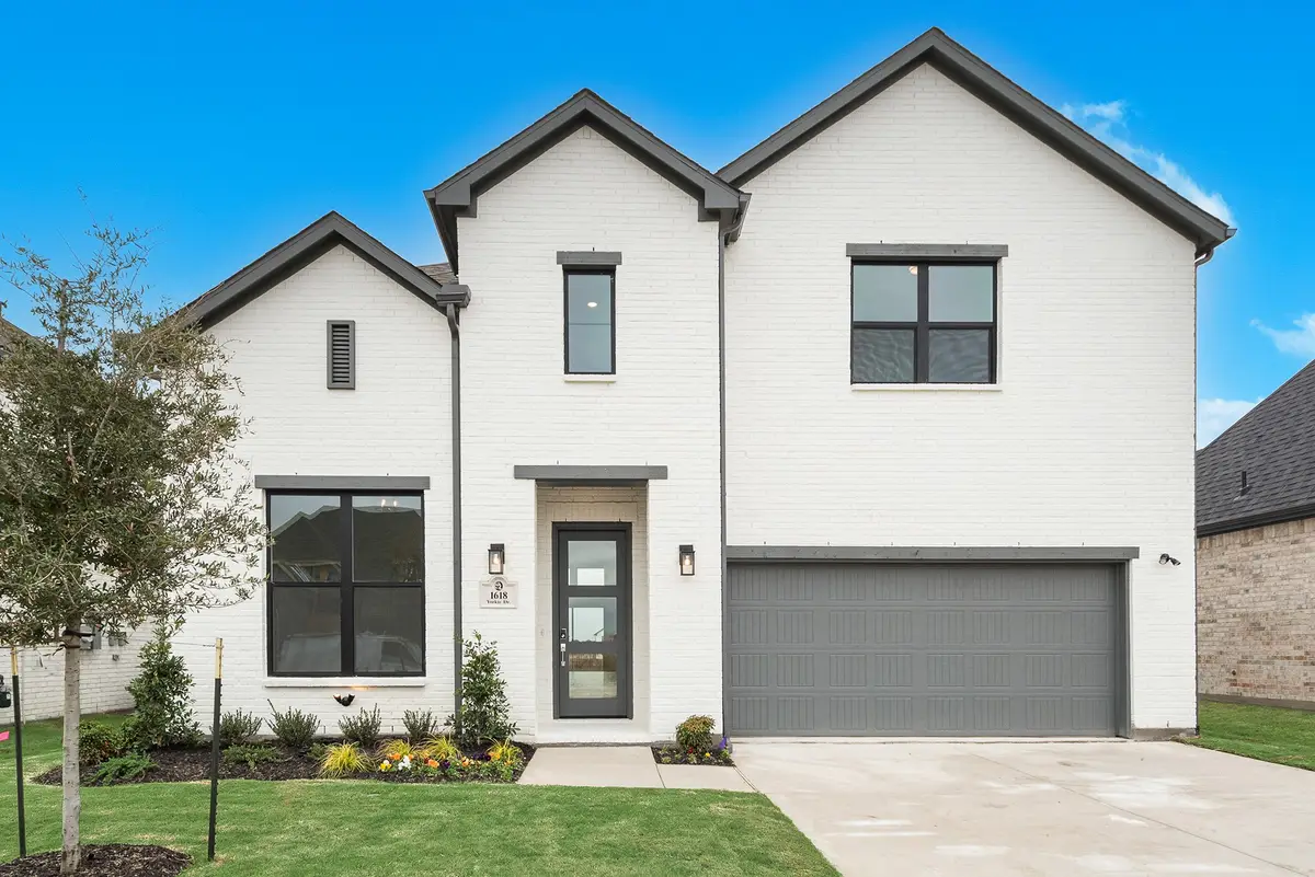 1618 Yorkie Drive, Forney, TX 75126 - Image #1