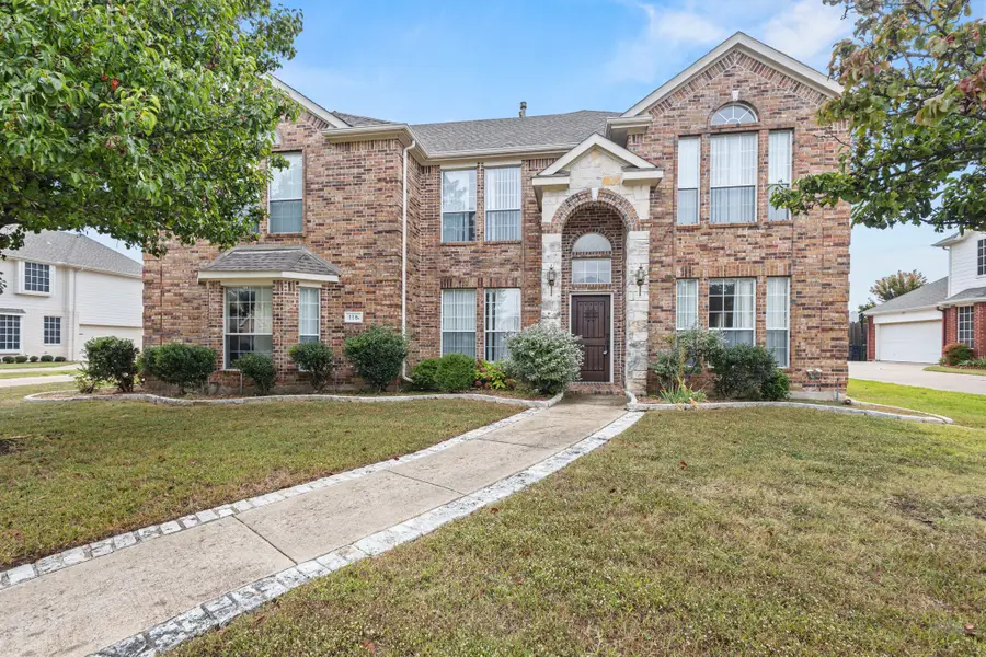 118 Wentwood Drive, Murphy, TX 75094 - Image #2