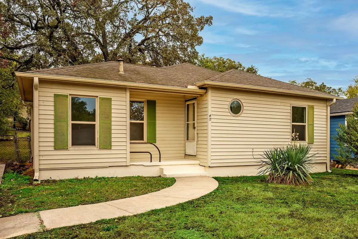 40 Vaughn Drive, Denison, TX 75020 - Image #1